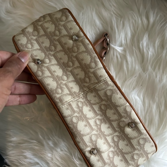 Dior Romantique Mini Bag - Picture 10 of 15